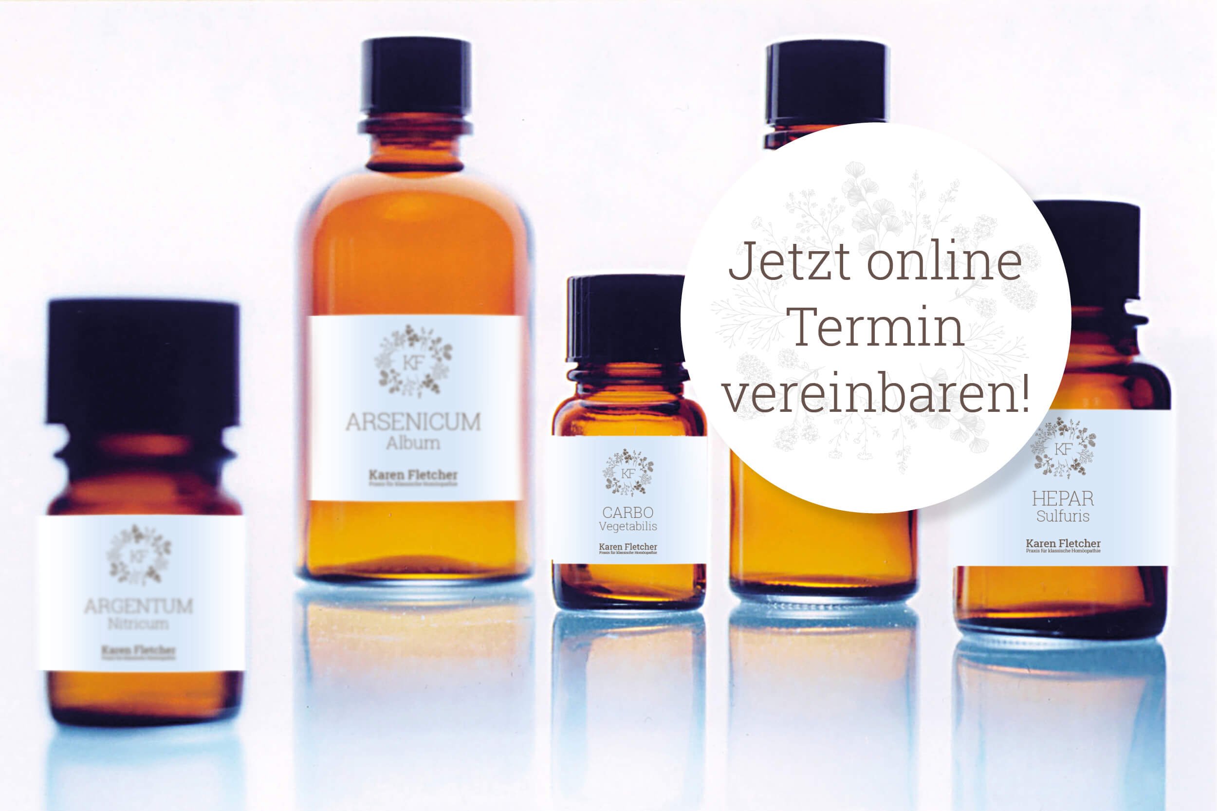 Homeopathie Fletcher Stoerer 1