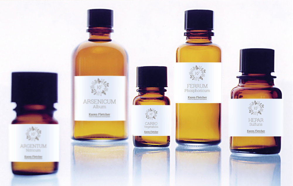Homeopathie Fletcher Stoerer 2