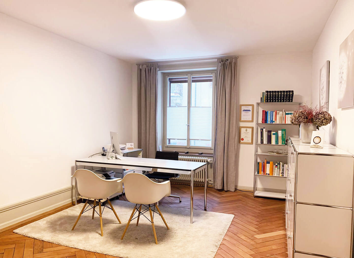 Fletcher Homoeopathie Kontakt